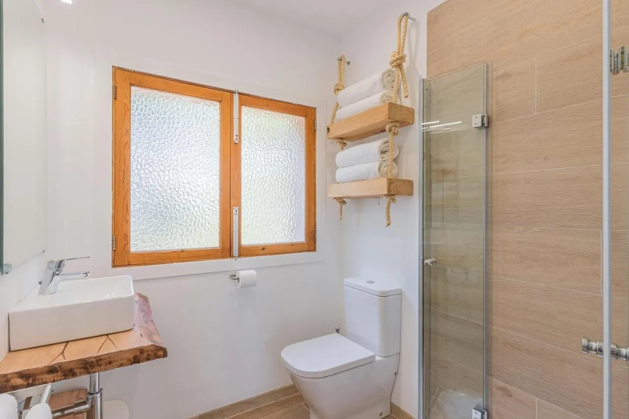Holiday home S'Escodra Villa Llucmajor