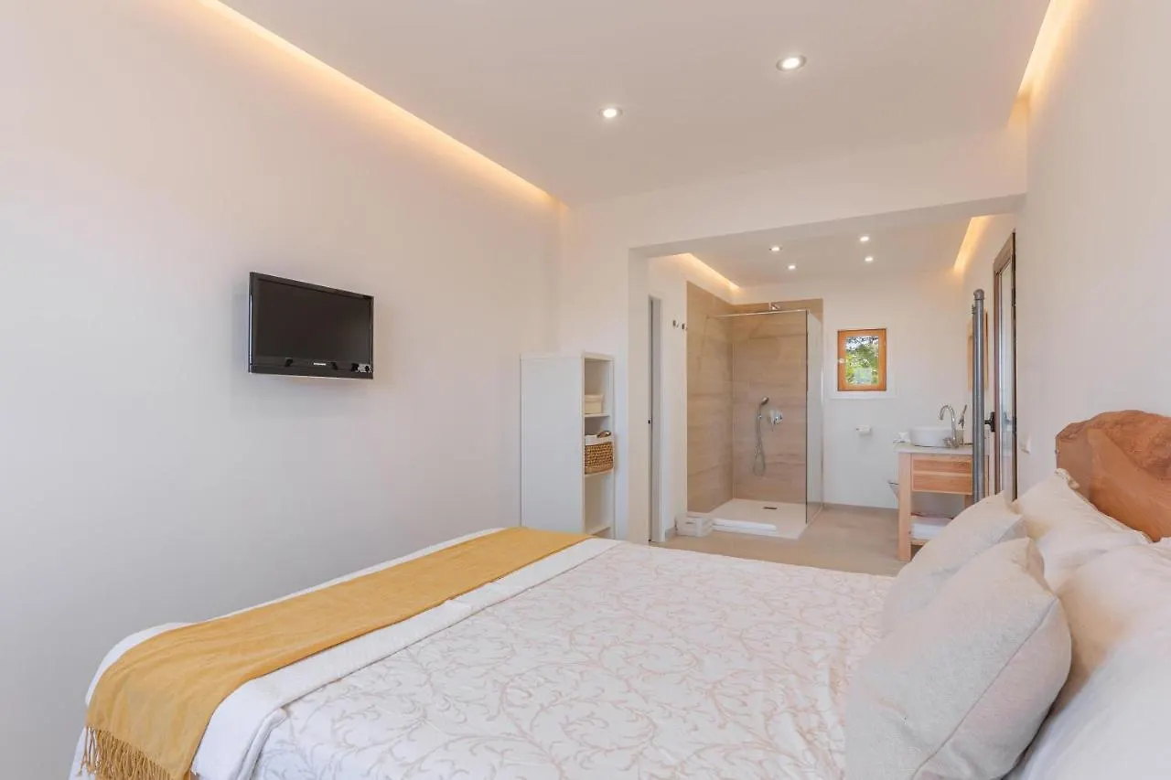 Holiday home S'Escodra Villa Llucmajor
