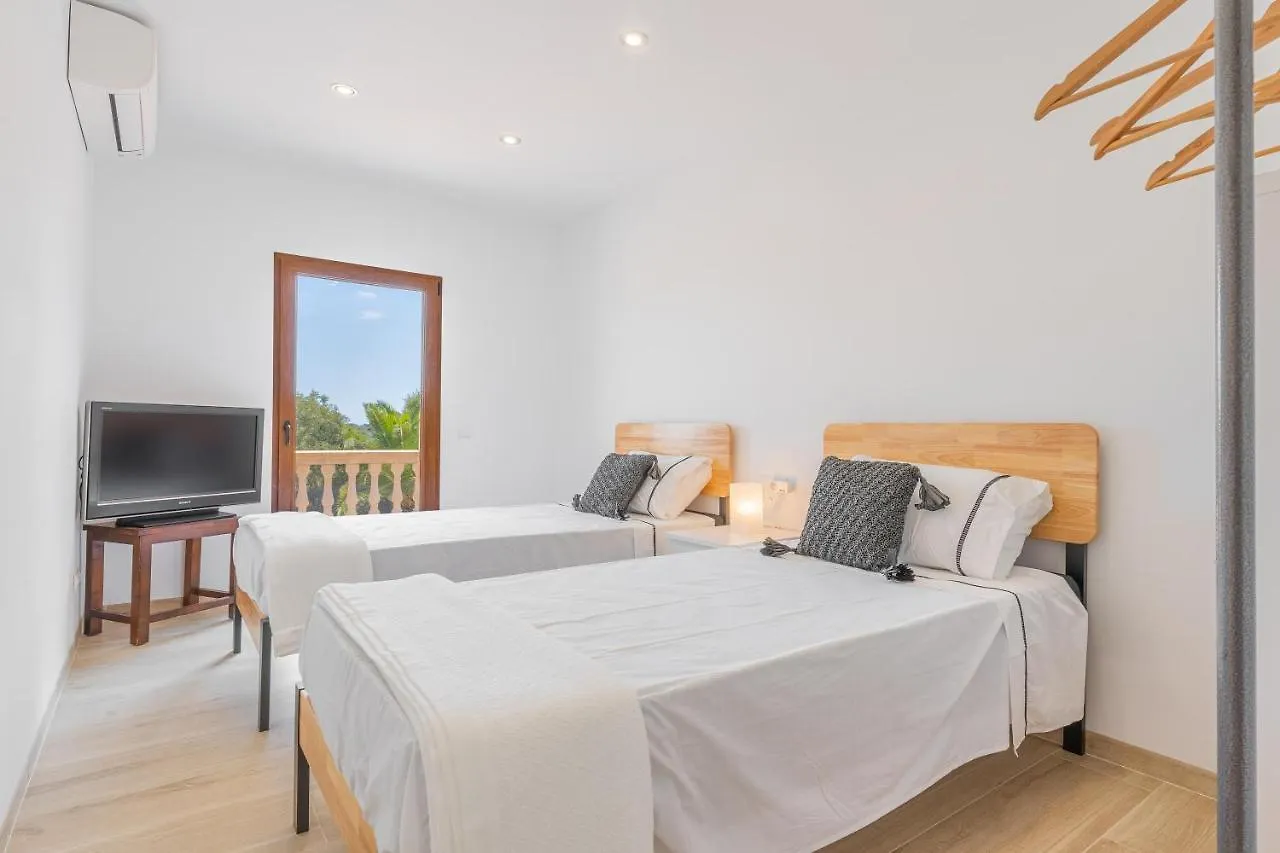 S'Escodra Villa Llucmajor  Holiday home Llucmajor (Mallorca)