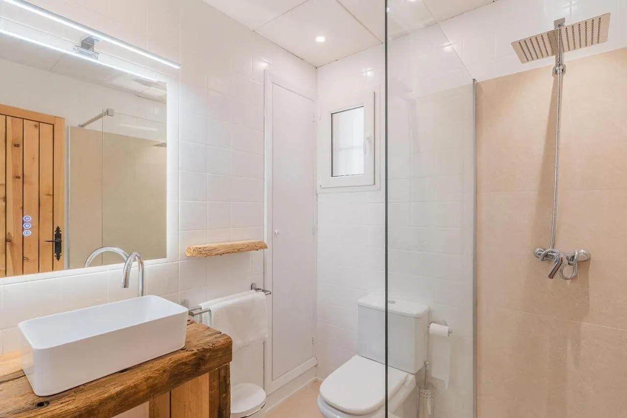 S'Escodra Villa Llucmajor  Holiday home Llucmajor (Mallorca)