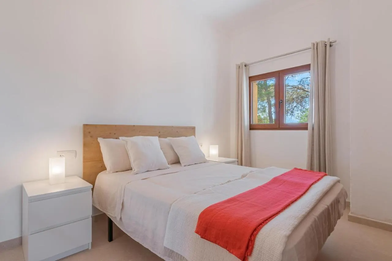 Holiday home S'Escodra Villa Llucmajor  Spain